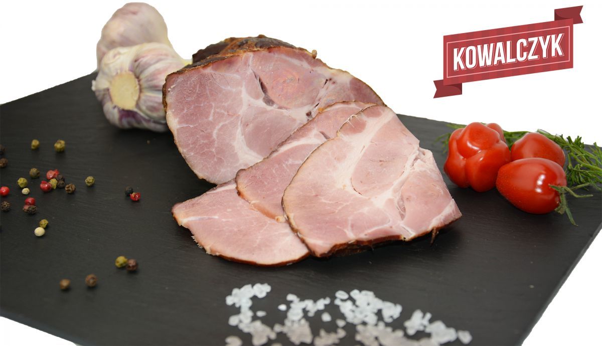 BALERON WĘDZONY KOWALCZYK